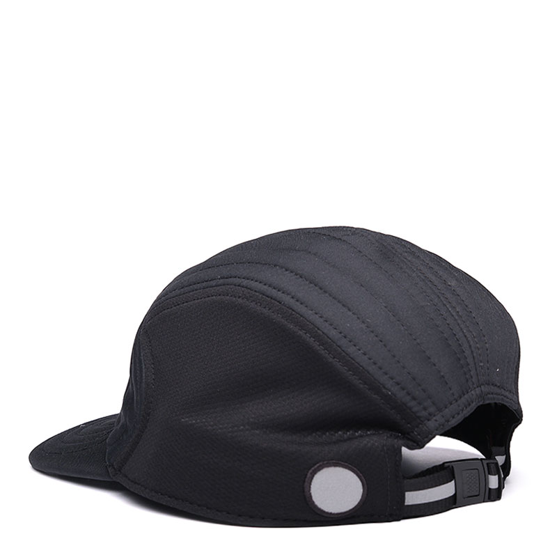 мужская черная кепка Nike S+ Nike Cush AW84 803723-010 - цена, описание, фото 2